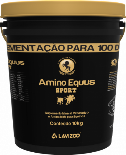 Amino Equus Sport