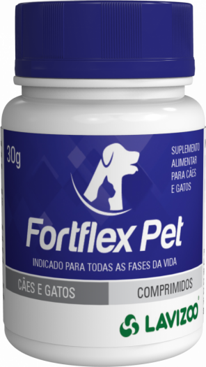 Fortflex Pet
