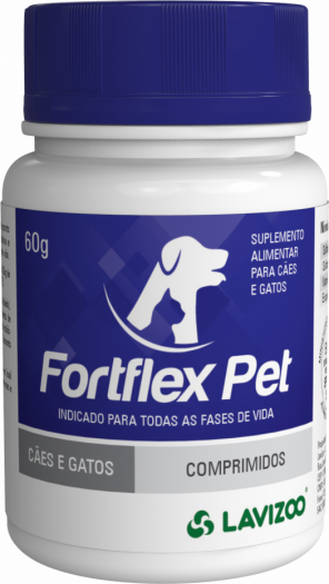 Fortflex Pet