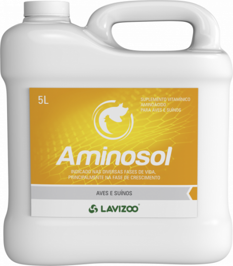 Aminosol