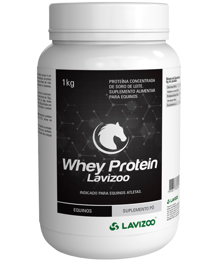 Whey Protein Lavizoo