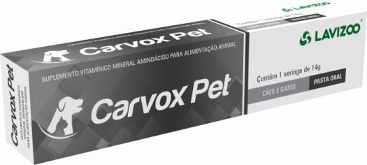 Carvox Pet