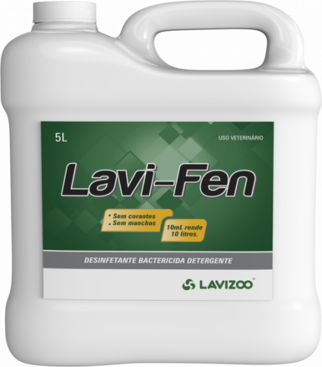 Lavi-Fen