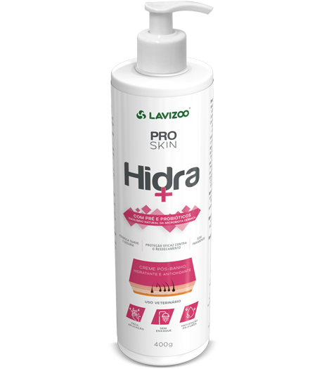 Hidra +