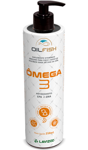 Ômega 3