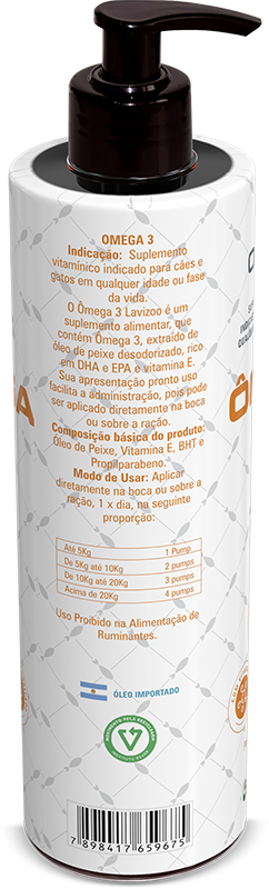 Ômega 3