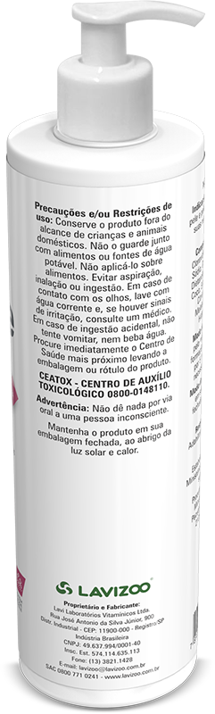 X-Dine Shampoo