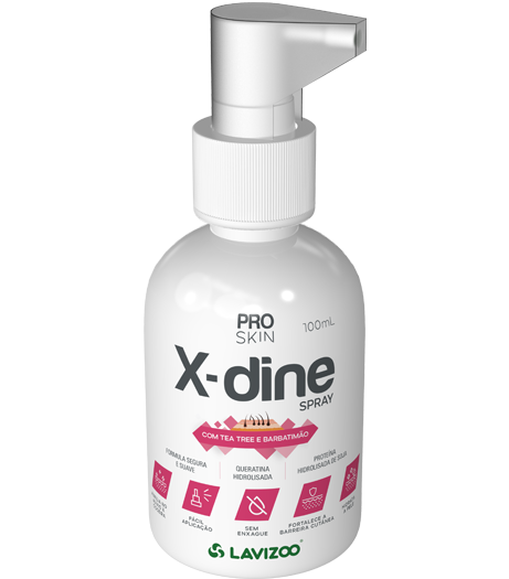 X-dine Spray