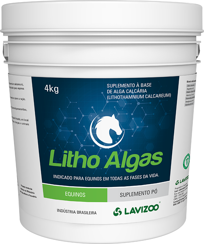Litho Algas