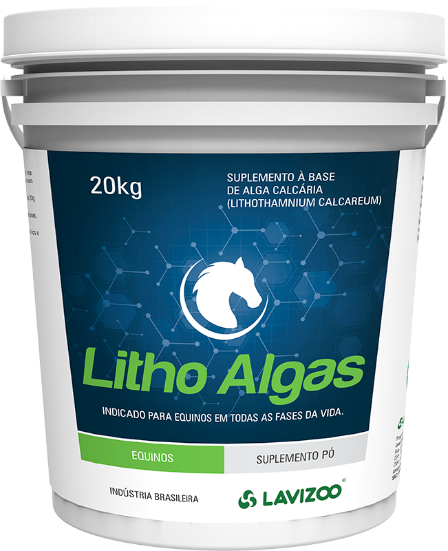 Litho Algas